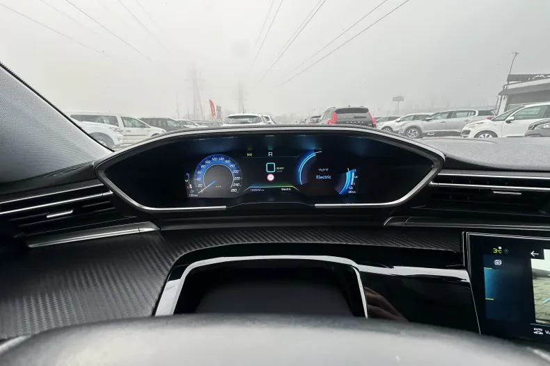 Peugeot 508 din 2021 cu 122.600 km - oferta PEU166248 - foto 11