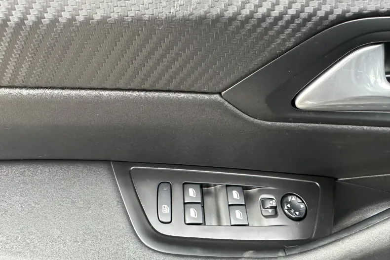 Peugeot 508 din 2021 cu 122.600 km - oferta PEU166248 - foto 14