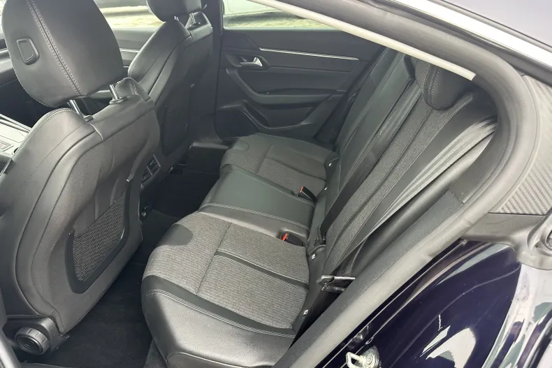 Peugeot 508 din 2021 cu 122.600 km - oferta PEU166248 - foto 15