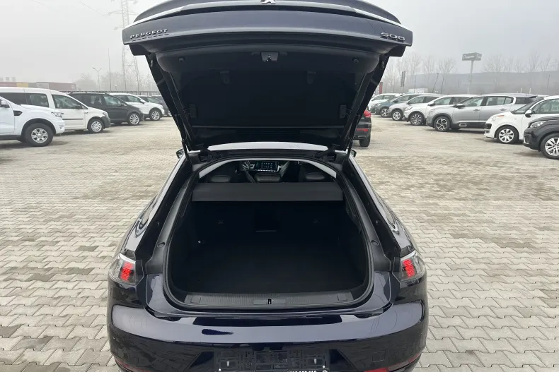Peugeot 508 din 2021 cu 122.600 km - oferta PEU166248 - foto 16