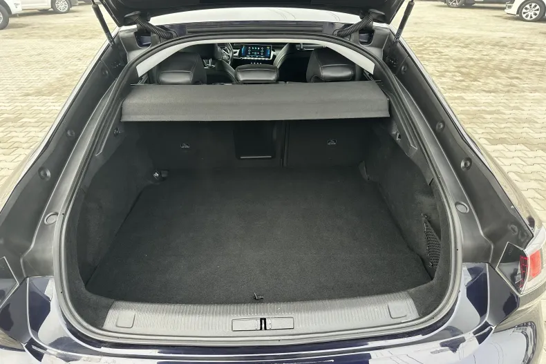 Peugeot 508 din 2021 cu 122.600 km - oferta PEU166248 - foto 17