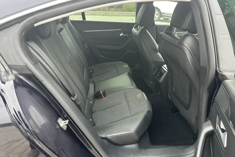 Peugeot 508 din 2021 cu 122.600 km - oferta PEU166248 - foto 18