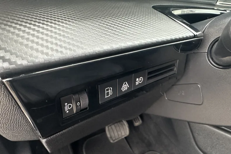 Peugeot 508 din 2021 cu 122.600 km - oferta PEU166248 - foto 21