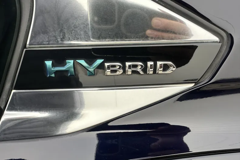 Peugeot 508 din 2021 cu 122.600 km - oferta PEU166248 - foto 23