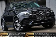 Mercedes-Benz GLE Coupe din 2021 cu 99.989 km - oferta MER166249 - foto 1