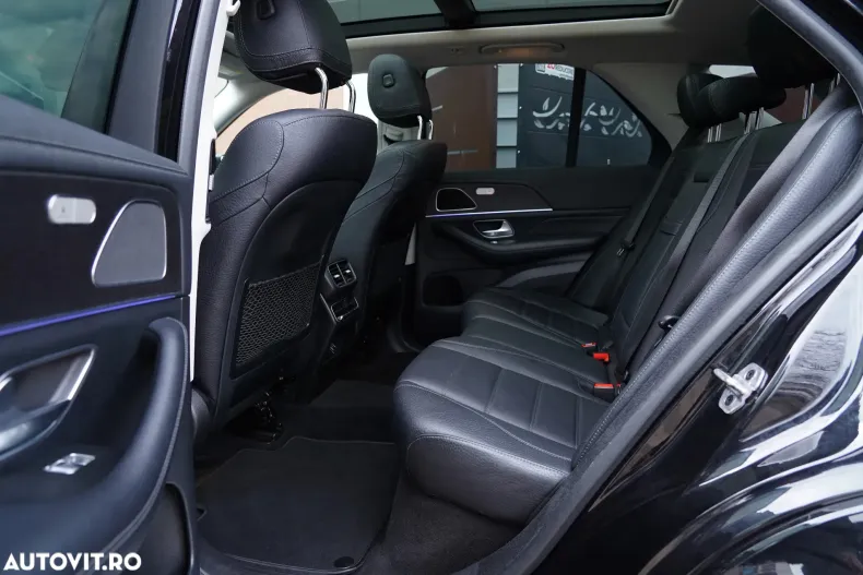 Mercedes-Benz GLE Coupe din 2021 cu 99.989 km - oferta MER166249 - foto 8