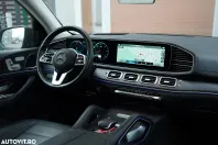Mercedes-Benz GLE Coupe din 2021 cu 99.989 km - oferta MER166249 - foto 10