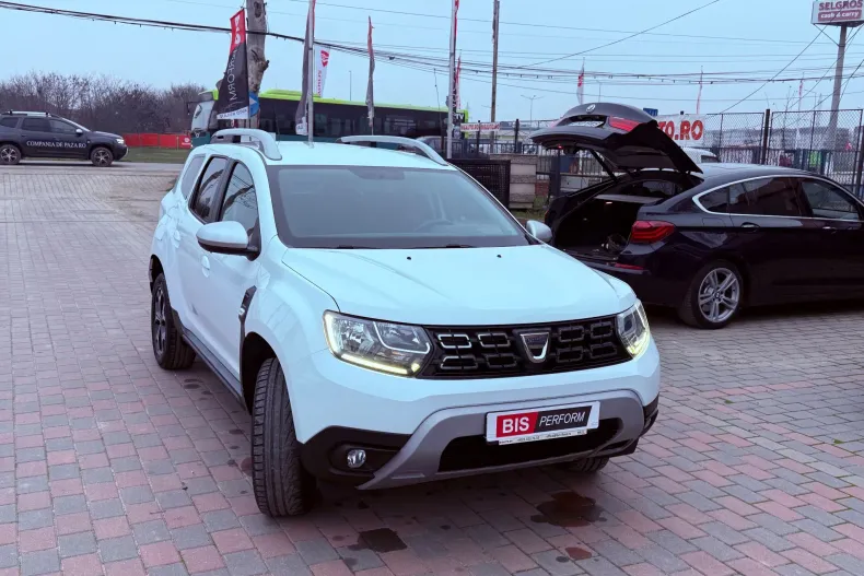 Dacia Duster din 2020 cu 81.644 km - oferta DAC166250 - foto 1