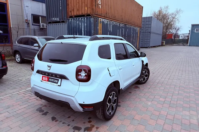Dacia Duster din 2020 cu 81.644 km - oferta DAC166250 - foto 3