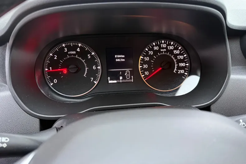 Dacia Duster din 2020 cu 81.644 km - oferta DAC166250 - foto 4