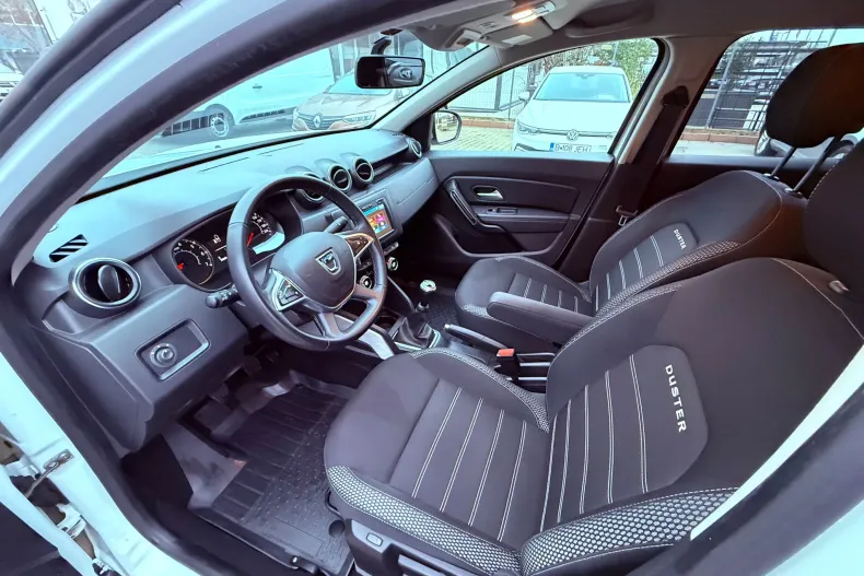 Dacia Duster din 2020 cu 81.644 km - oferta DAC166250 - foto 5