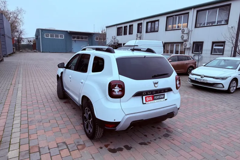 Dacia Duster din 2020 cu 81.644 km - oferta DAC166250 - foto 6