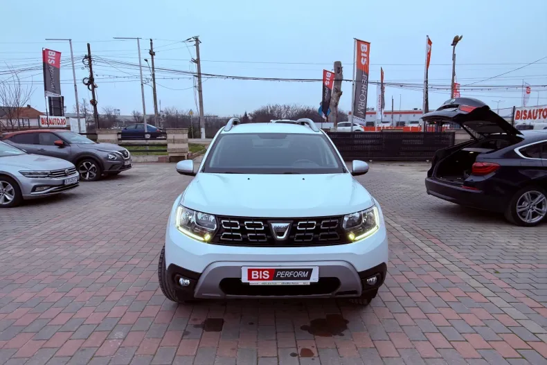 Dacia Duster din 2020 cu 81.644 km - oferta DAC166250 - foto 7