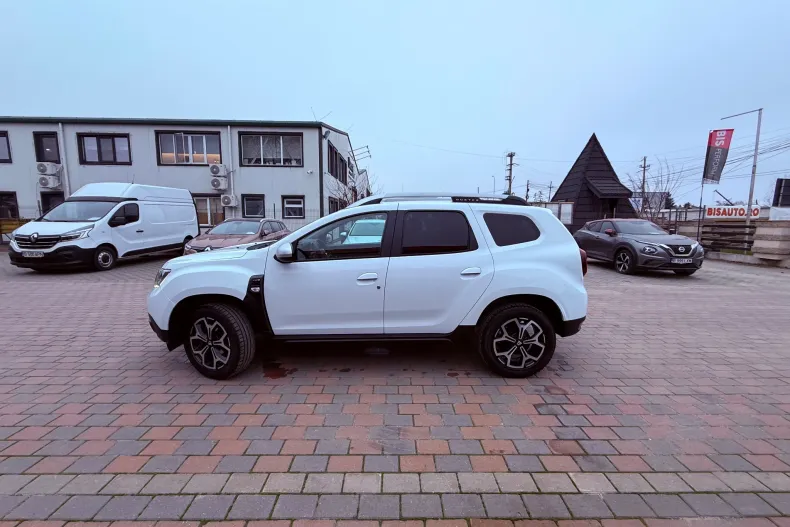 Dacia Duster din 2020 cu 81.644 km - oferta DAC166250 - foto 9