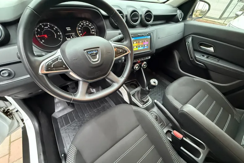 Dacia Duster din 2020 cu 81.644 km - oferta DAC166250 - foto 11