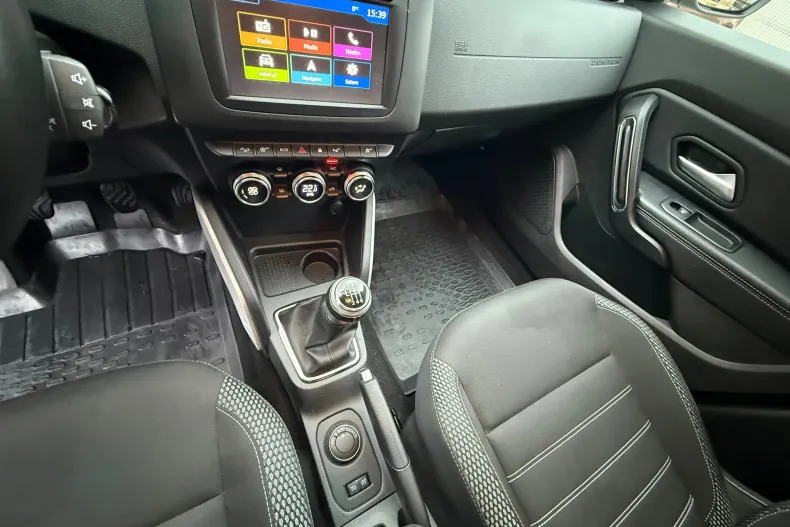 Dacia Duster din 2020 cu 81.644 km - oferta DAC166250 - foto 12