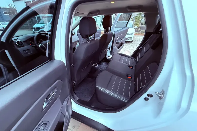 Dacia Duster din 2020 cu 81.644 km - oferta DAC166250 - foto 14