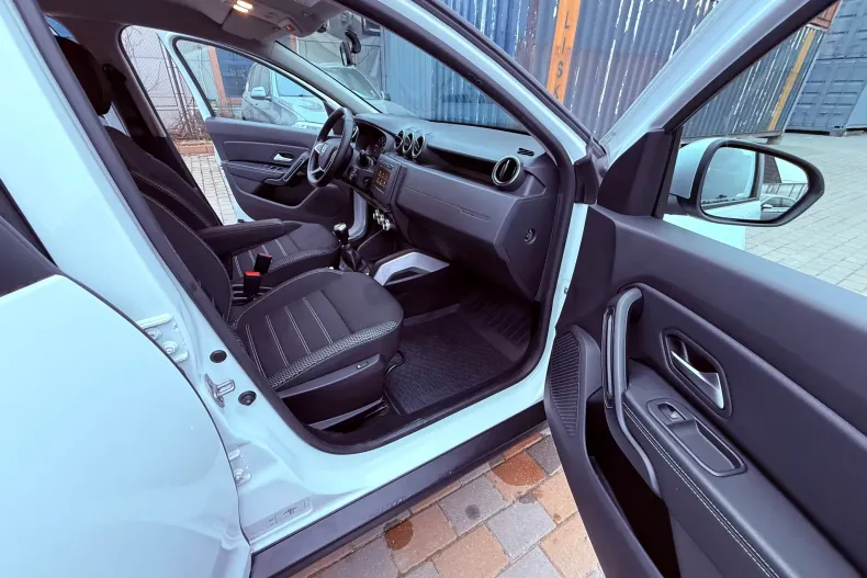 Dacia Duster din 2020 cu 81.644 km - oferta DAC166250 - foto 17