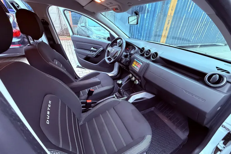 Dacia Duster din 2020 cu 81.644 km - oferta DAC166250 - foto 18