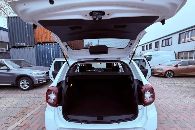 Dacia Duster din 2020 cu 81.644 km - oferta DAC166250 - foto 19