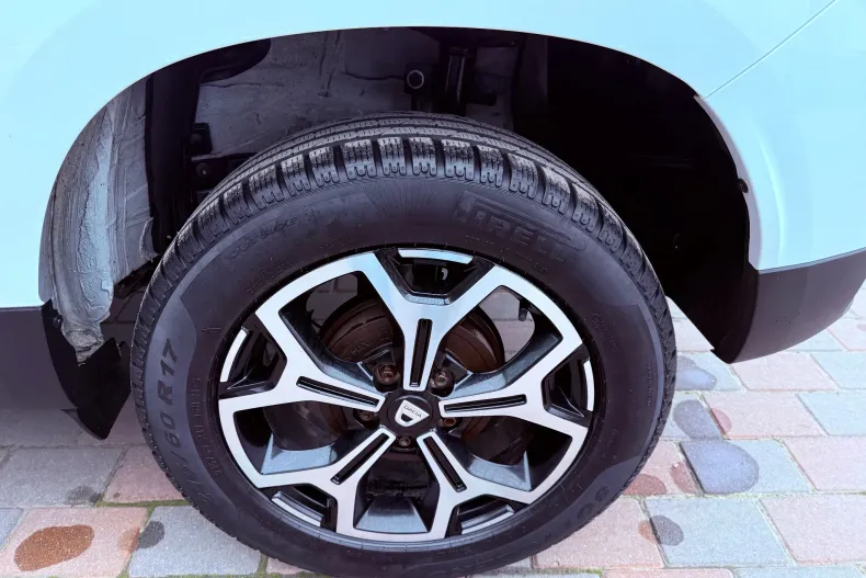 Dacia Duster din 2020 cu 81.644 km - oferta DAC166250 - foto 20