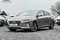 Hyundai IONIQ din 2021 cu 126.437 km - oferta HYU166251 - foto 1