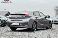 Hyundai IONIQ din 2021 cu 126.437 km - oferta HYU166251 - foto 2