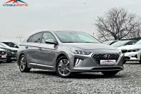 Hyundai IONIQ din 2021 cu 126.437 km - oferta HYU166251 - foto 3
