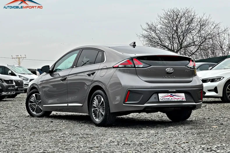 Hyundai IONIQ din 2021 cu 126.437 km - oferta HYU166251 - foto 4