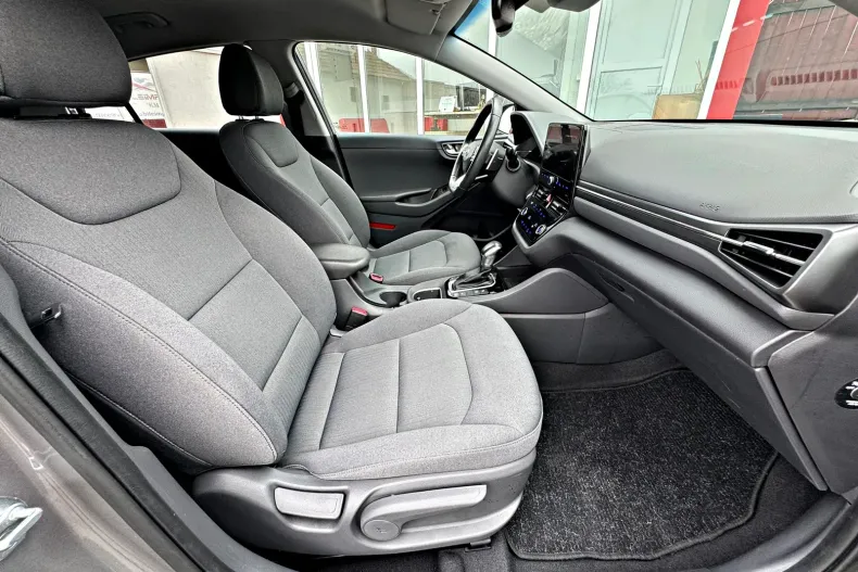 Hyundai IONIQ din 2021 cu 126.437 km - oferta HYU166251 - foto 8