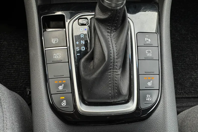 Hyundai IONIQ din 2021 cu 126.437 km - oferta HYU166251 - foto 13