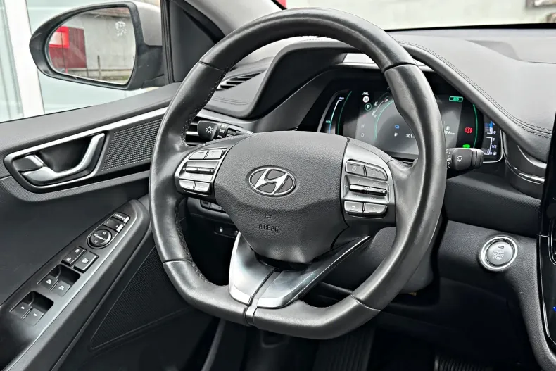 Hyundai IONIQ din 2021 cu 126.437 km - oferta HYU166251 - foto 14