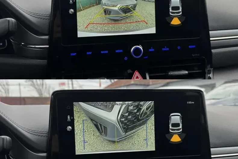 Hyundai IONIQ din 2021 cu 126.437 km - oferta HYU166251 - foto 15