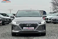 Hyundai IONIQ din 2021 cu 126.437 km - oferta HYU166251 - foto 19