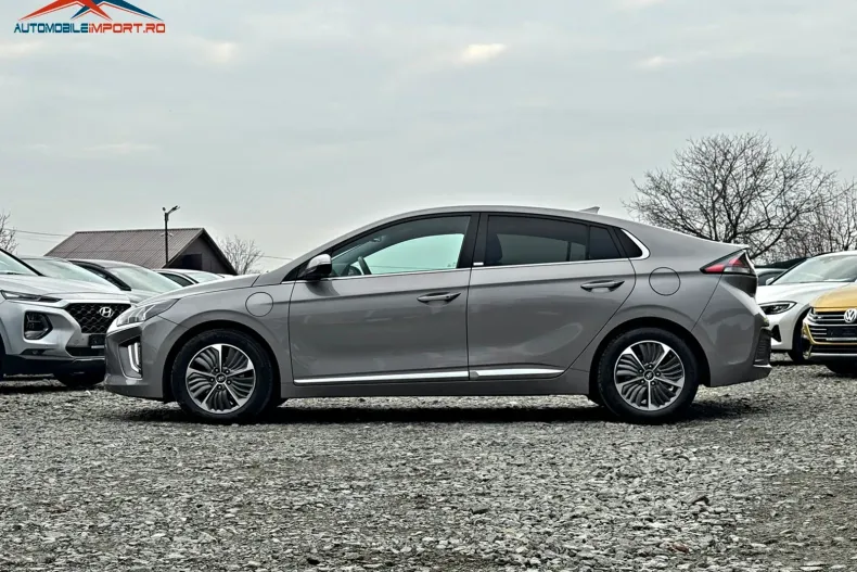 Hyundai IONIQ din 2021 cu 126.437 km - oferta HYU166251 - foto 23