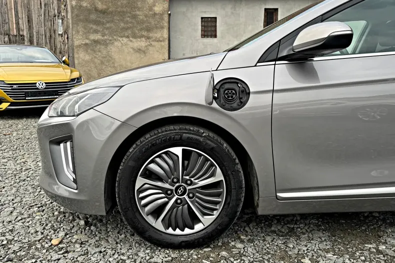 Hyundai IONIQ din 2021 cu 126.437 km - oferta HYU166251 - foto 24