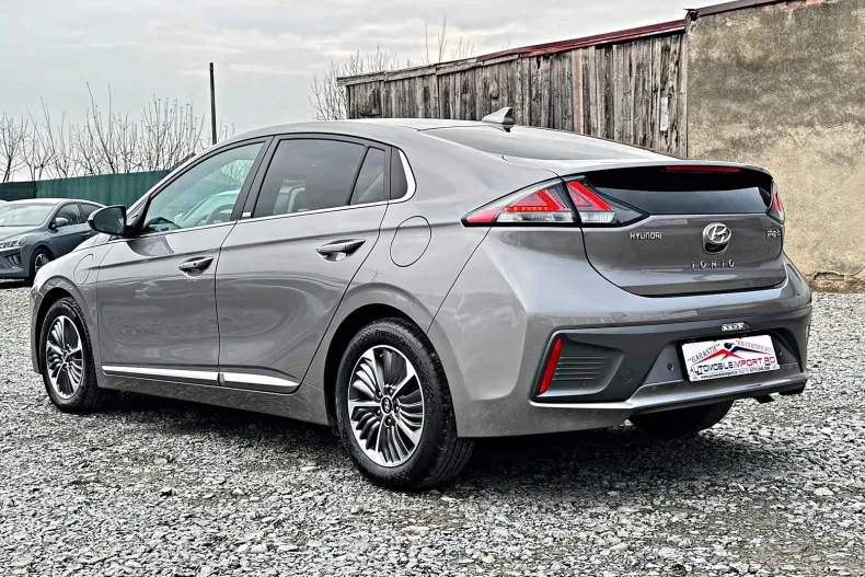 Hyundai IONIQ din 2021 cu 126.437 km - oferta HYU166251 - foto 27