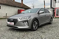 Hyundai IONIQ din 2021 cu 126.437 km - oferta HYU166251 - foto 29