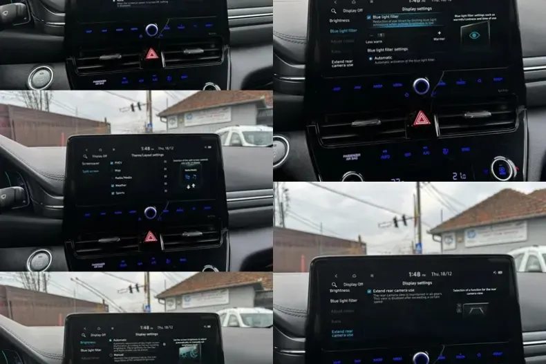 Hyundai IONIQ din 2021 cu 126.437 km - oferta HYU166251 - foto 30