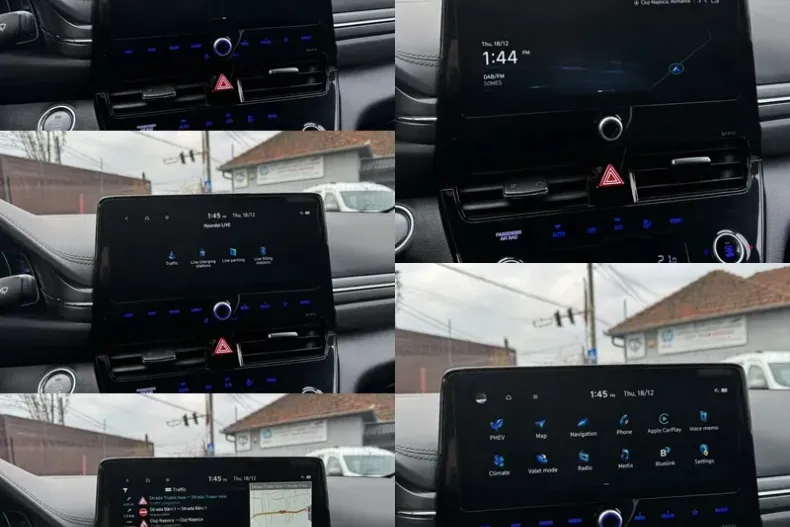 Hyundai IONIQ din 2021 cu 126.437 km - oferta HYU166251 - foto 32