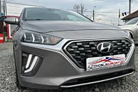 Hyundai IONIQ din 2021 cu 126.437 km - oferta HYU166251 - foto 33