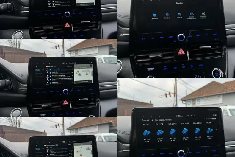 Hyundai IONIQ din 2021 cu 126.437 km - oferta HYU166251 - foto 34