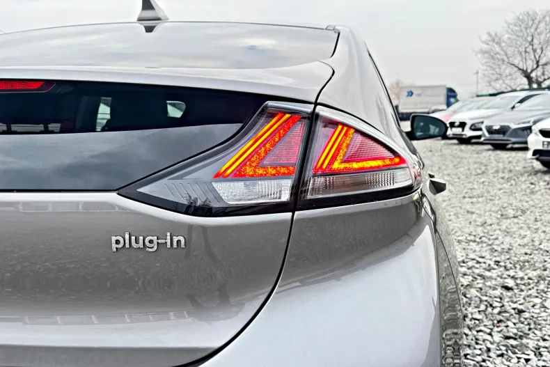 Hyundai IONIQ din 2021 cu 126.437 km - oferta HYU166251 - foto 35