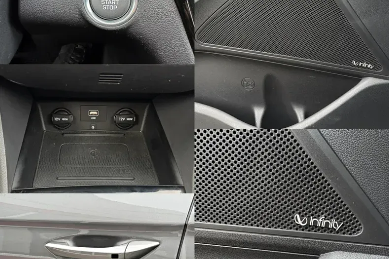 Hyundai IONIQ din 2021 cu 126.437 km - oferta HYU166251 - foto 38