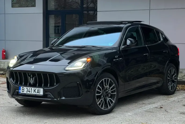Maserati Grecale din 2023 cu 68.000 km - oferta MAS166252 - foto 1