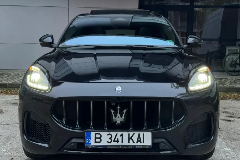 Maserati Grecale din 2023 cu 68.000 km - oferta MAS166252 - foto 2