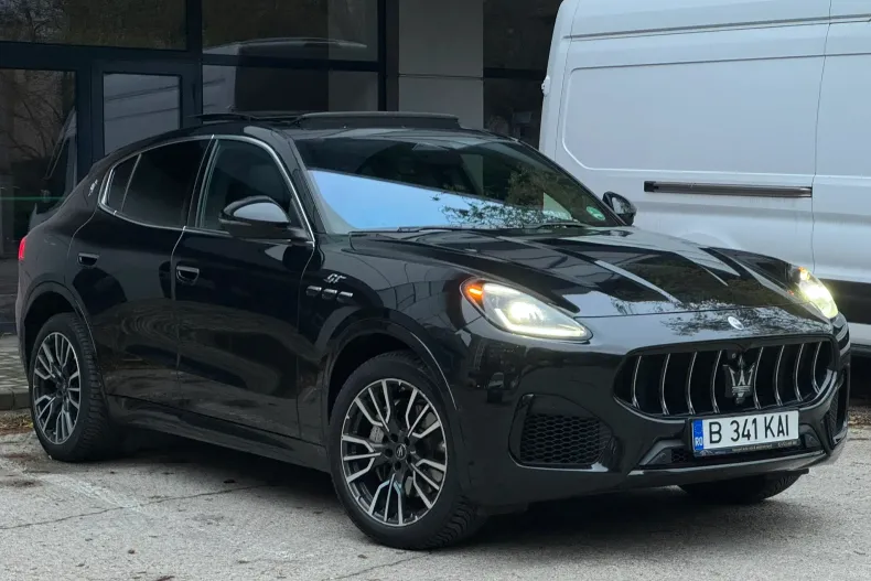 Maserati Grecale din 2023 cu 68.000 km - oferta MAS166252 - foto 3