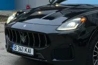 Maserati Grecale din 2023 cu 68.000 km - oferta MAS166252 - foto 7