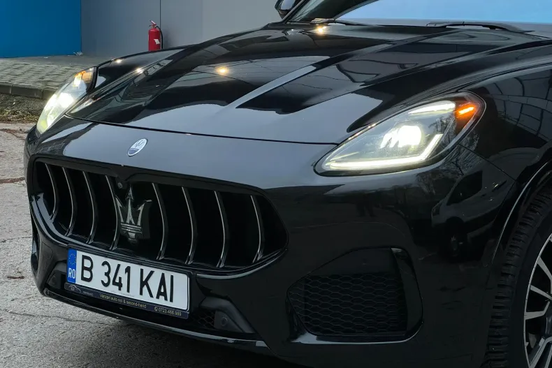 Maserati Grecale din 2023 cu 68.000 km - oferta MAS166252 - foto 7