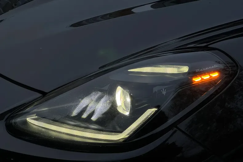 Maserati Grecale din 2023 cu 68.000 km - oferta MAS166252 - foto 8